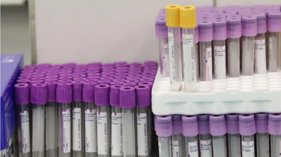 500 infected after a study trip to the Balearic Islands in Spain