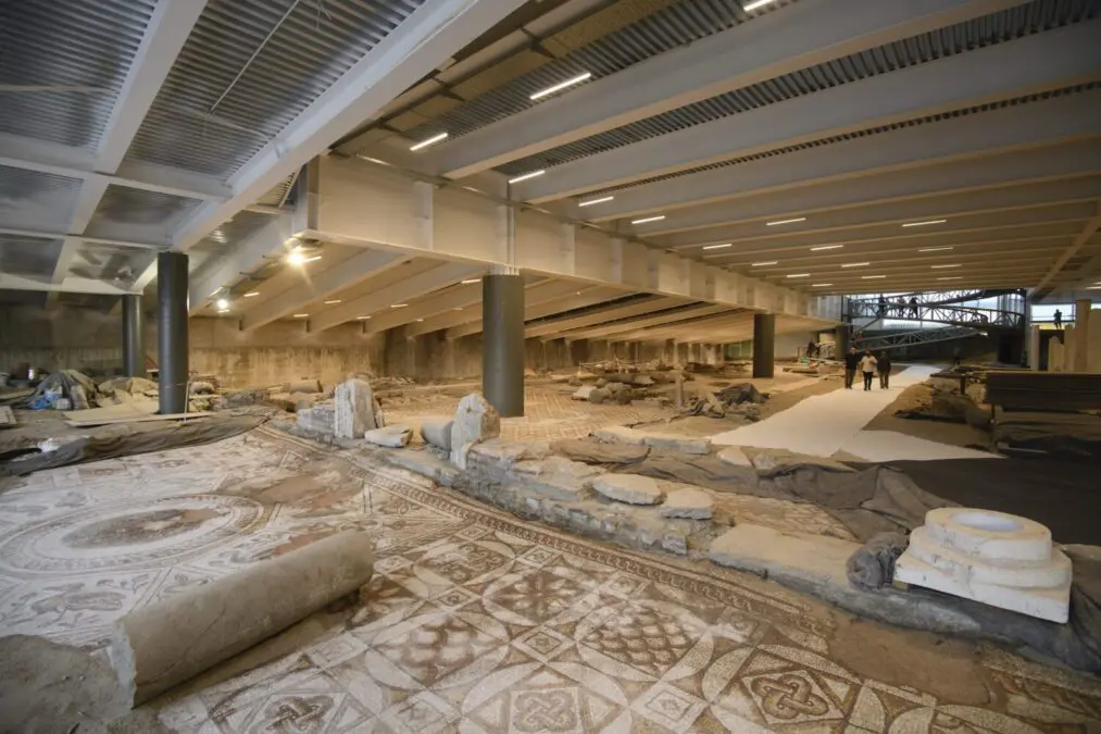 The Council of Philippopolis (Nicene Orthodoxy and Arian Heresy)