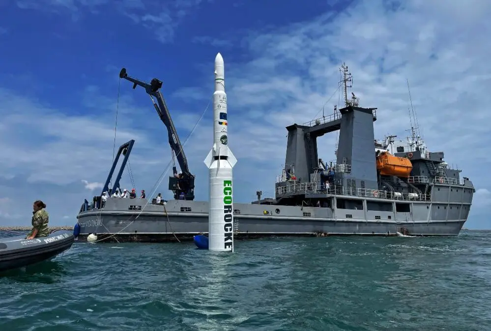 ARCA Space to accept Bitcoin and Aether payments for its launch services