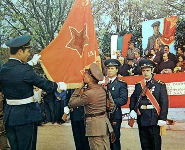 My personal “jihad” against Gaddafi