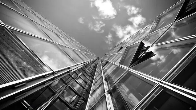 Hospices are becoming more and more interesting to real estate investors in Europe