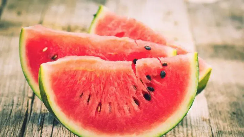 Interesting facts about watermelon