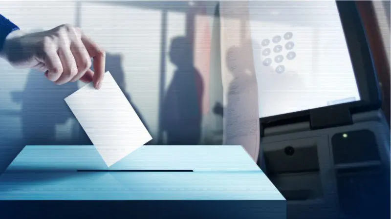 Voting and elections in Bulgaria