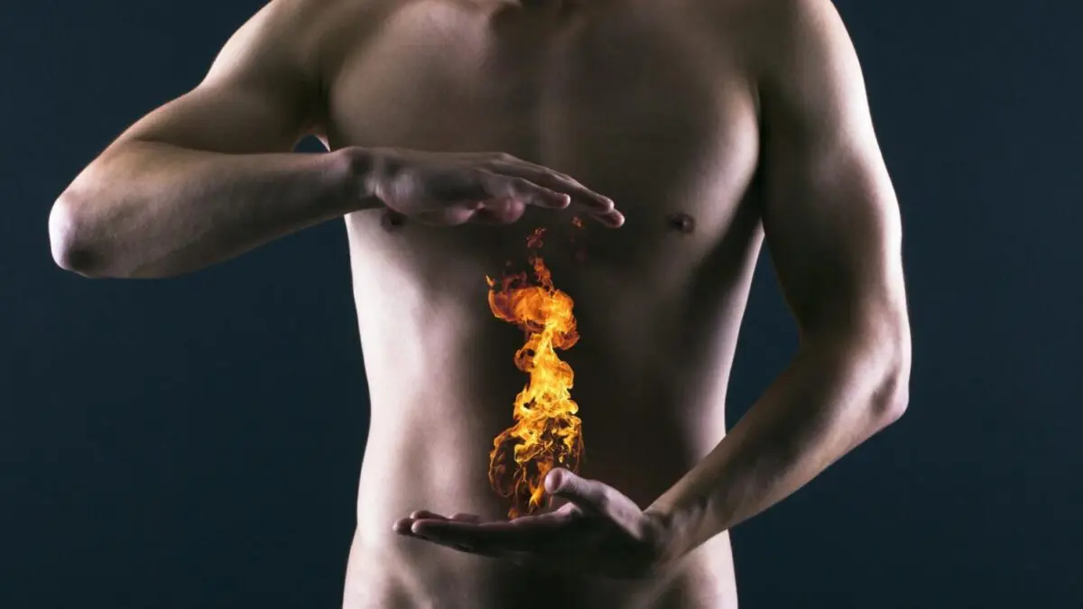 How are burns treated?