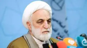 July 2, 2021 - Ejehi due to his cruelty, Ejei soon reached top positions in the regime and has been involved in human rights violations for years. 