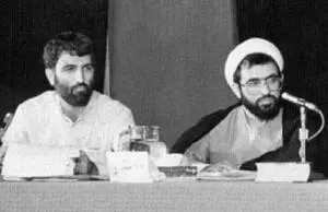 July 2, 2021 - During the 1980s, Ejei held various positions, such as the Representative of the Revolutionary Prosecutor in the regime’s Ministry of Intelligence and Security (MOIS) and the Chief of the Revolutionary Court’s 3rd Circuit. He was the head o
