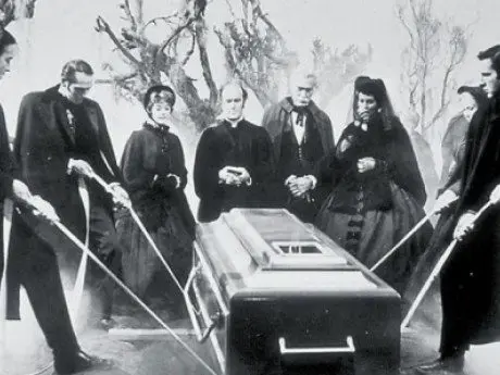 “A little alive.” What happens to the brain and body of a person after death?