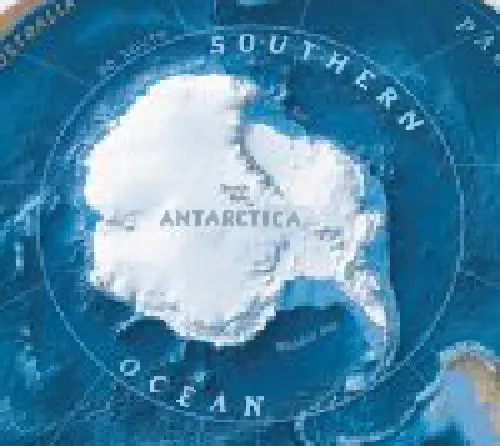 A new ocean has appeared on the world map. The end of a century-old dispute