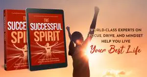 We are all winners. With drive, determination, fucus, and balance, everyone can win!