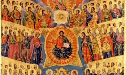 FORERUNNERS OF ARIANISM (TRIADOLOGICAL DISPUTES)