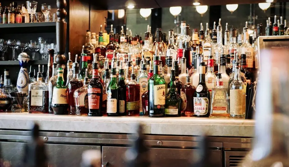 New data reveal alcohol drinking patterns leading to cancer in 2020