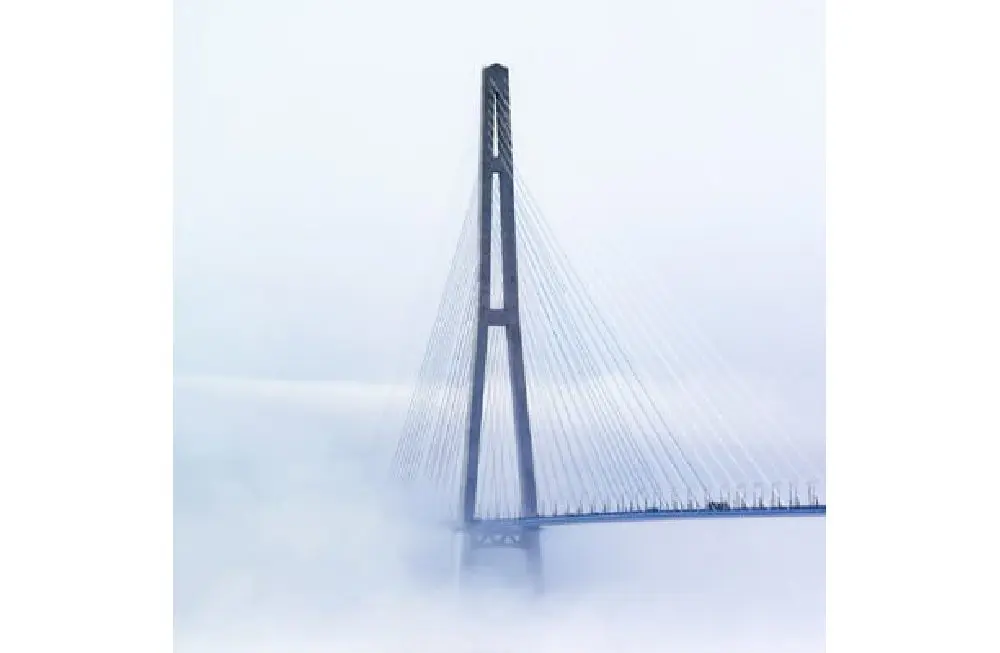 Scotland to Northern Eire: The world’s most formidable bridge?