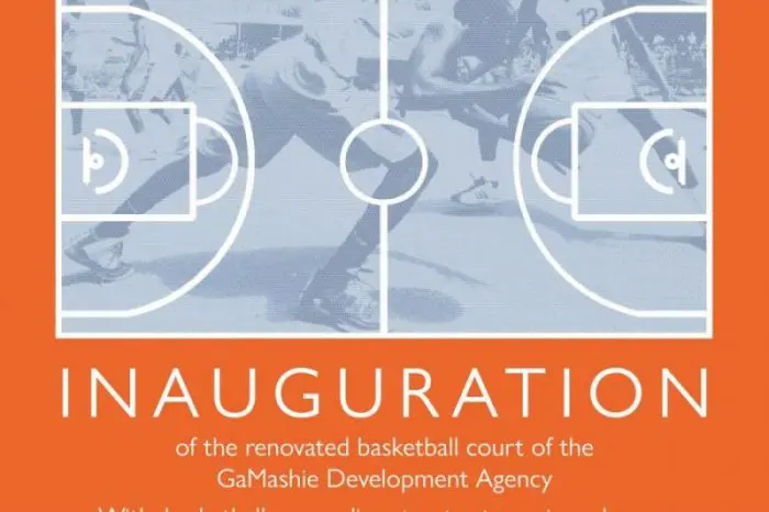 Project “Playground” – Empowering young people in Ghana to build their dreams