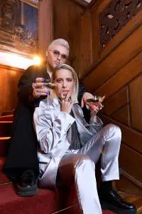 LEGACY - SYLVE & Julia Alfrida