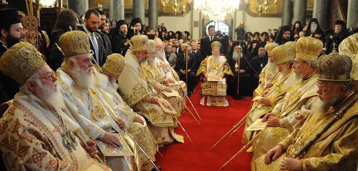 Is Christianity an idealism? (1)