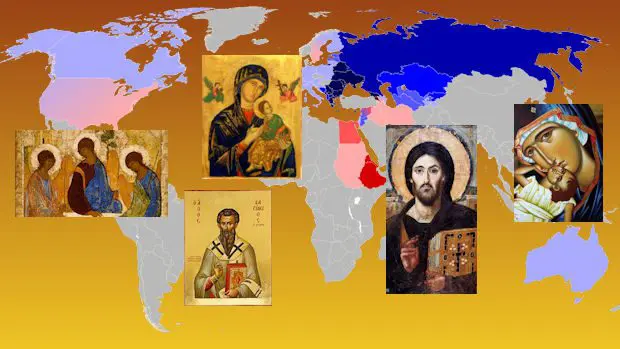 LET’S NOT BE BLIND FOR THE BEAUTY OF THE FOREIGN SOUL …