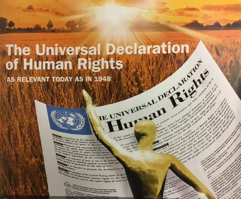 Human rights breaches in Hong Kong, Saudi Arabia and Iran