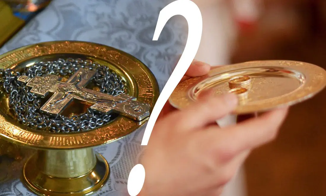 The second marriage of the clergy in Orthodox perspective (1)