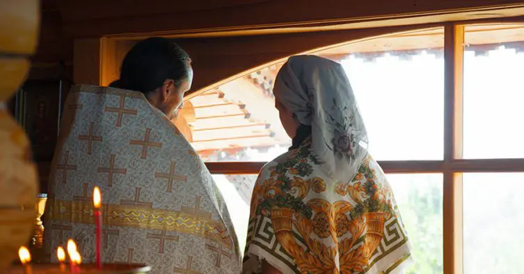 The second marriage of the clergy in Orthodox perspective (3)