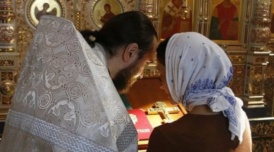 The second marriage of the clergy in Orthodox perspective (2)