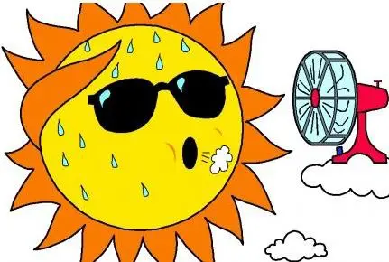 How to protect yourself from the heat