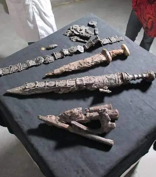 Not a soldier, but a marine engineer: how the one who died in Herculaneum changed his rank and profession