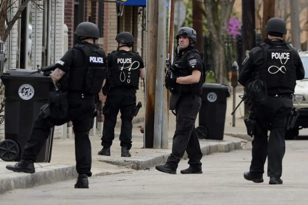 Hundreds were killed in shootings in the United States over the weekend of Independence Day