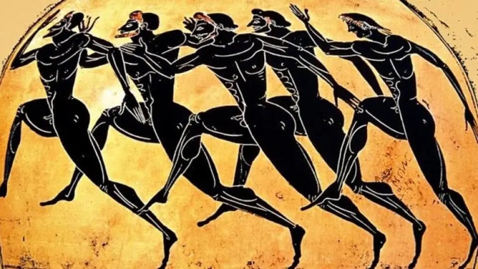 The first Olympic champion from the Bulgarian lands 1700 years ago