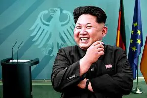 Kim Jong Un has Invited Pope Francis to North Korea