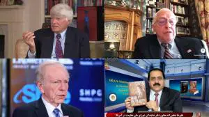 6th, August 2021 - NCRI-US Virtual Briefing Challenges Posed By Ebrahim Raisi, A Recognized Murderer.