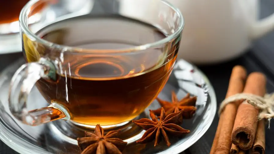 What happens to your body if you drink tea every day