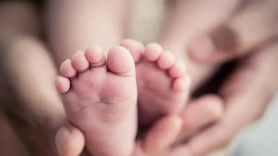 Are children born by cesarean section different?