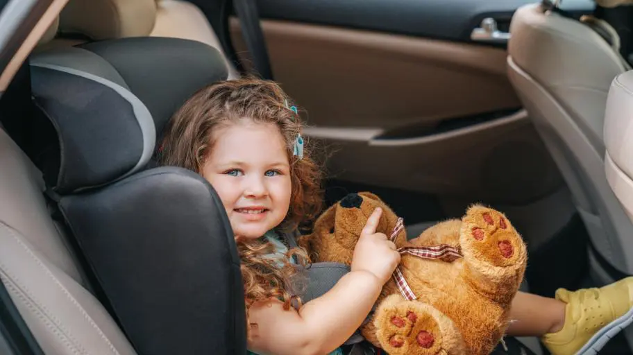 Does your child get sick while traveling? Here’s how to handle it