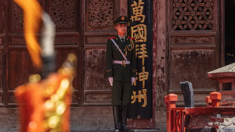 One of the most powerful economies is on the verge of a huge debt crisis