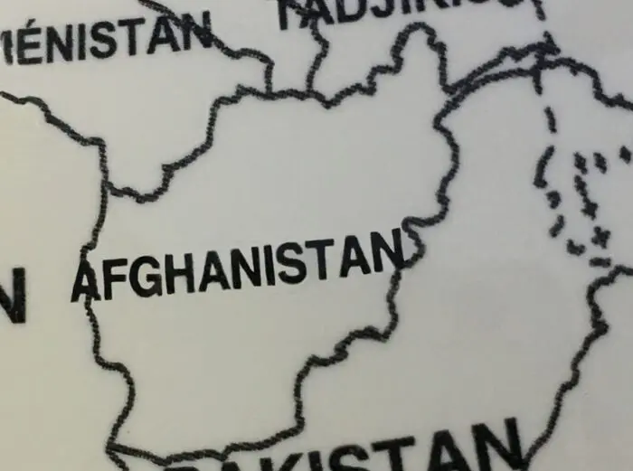 Statement by Commissioner Johansson on the situation in Afghanistan at the extraordinary meeting of Interior Ministers