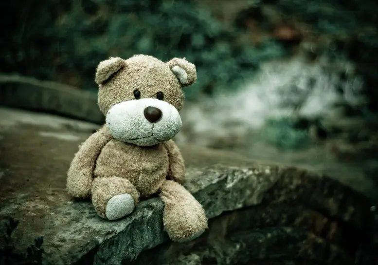 Infant Mortality Concept