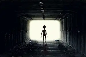 Aliens: The New American Religion?