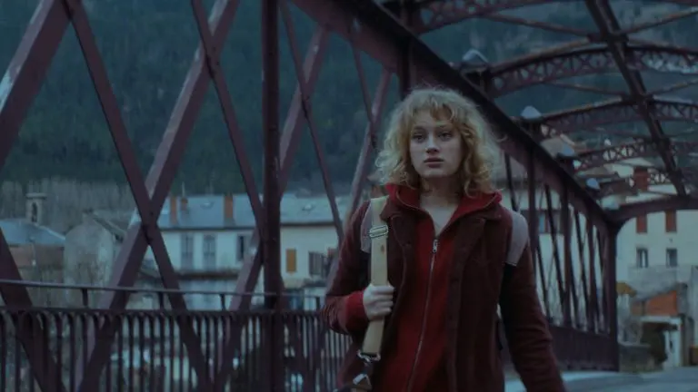 A Franco-German film won the top prize at the Munich Film Festival