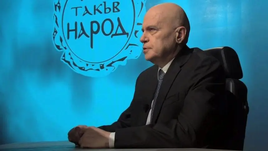 Winner of the Bulgarian elections spotligh in two influential magazine in Germany