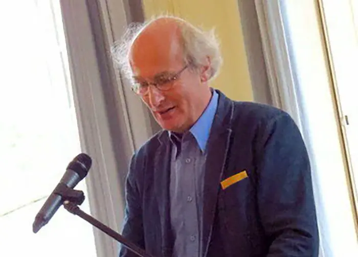 CEC mourns the loss of Rev. Richard Fischer