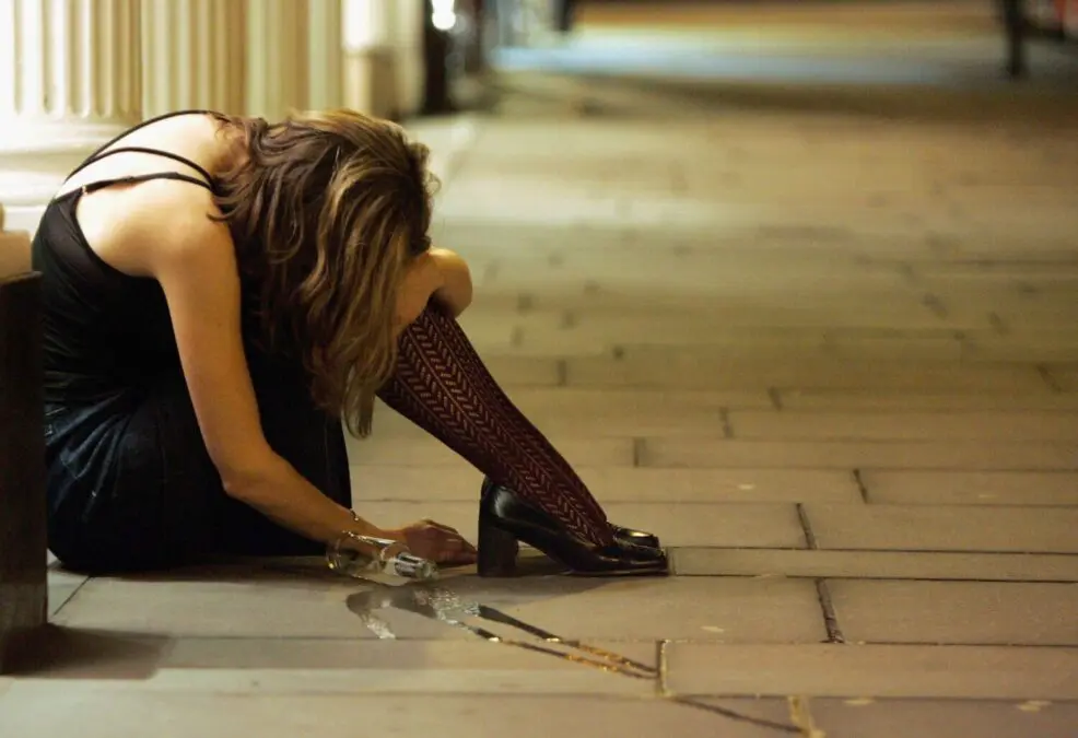 Do not cross the line – 9 signs that you have a problem with alcohol