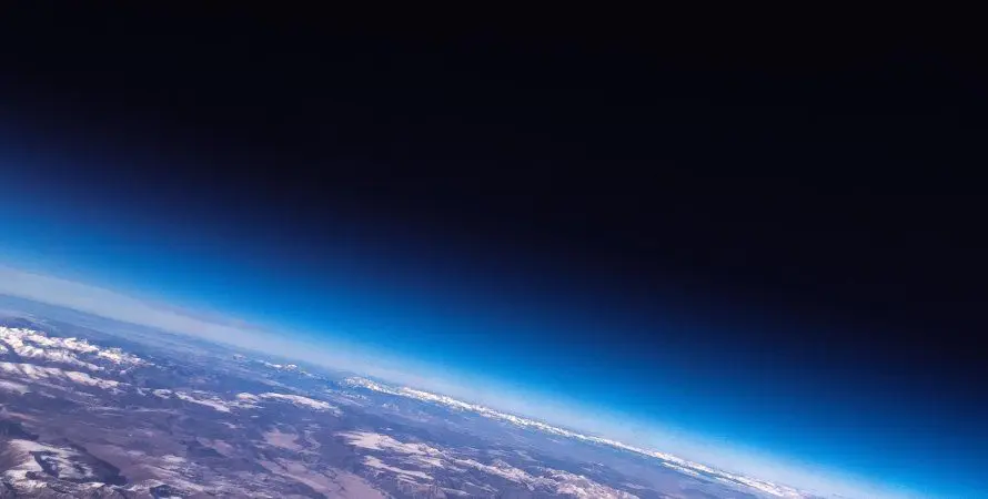 Scientists have told whether life can survive if the atmosphere suddenly disappears