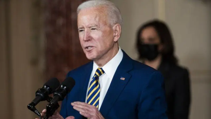 Biden: Social networks kill people with misinformation
