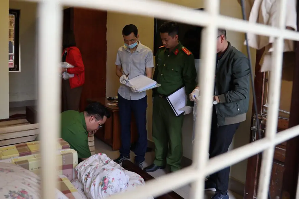 UNODC expands work with national law enforcement academies in Southeast Asia to mitigate long-term impacts of COVID-19