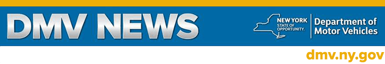 DMV news