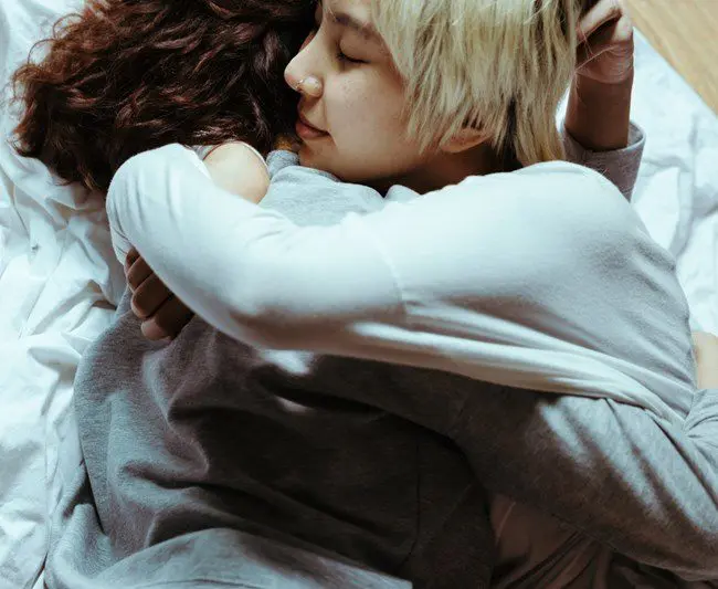 Man, have mercy on the madmen!