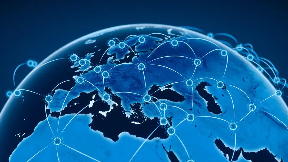 Information about the pandemic and vaccines : a brochure by the Greek Orthodox Church