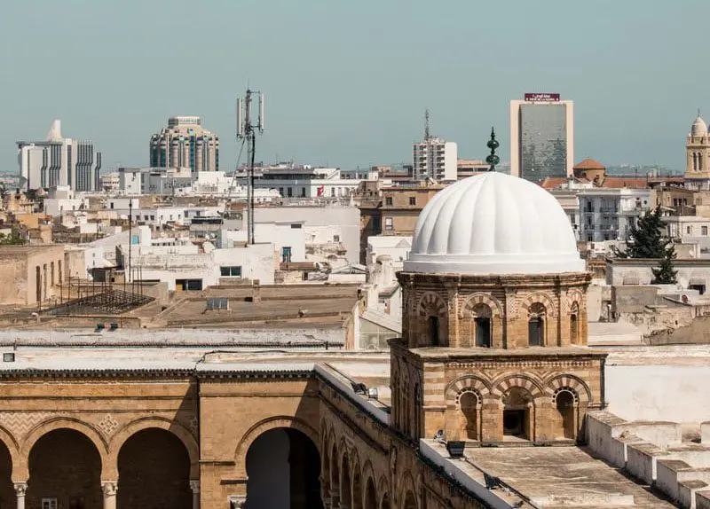 In Tunisia, the prolonged state of emergency