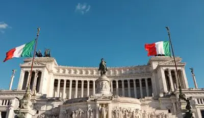 European Commission disburses €24.9 billion in pre-financing to Italy