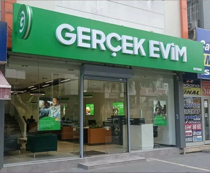 The real estate pyramid raised nearly $ 70 million